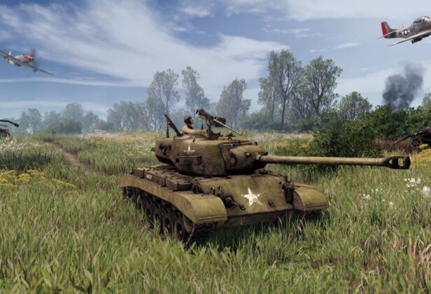 Men of War II: Otwarta beta drugowojennego RTS-a startuje za miesiąc