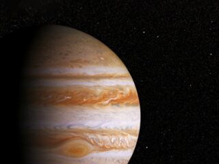 Misja JUICE: Czy na księżycach Jowisza mogło powstać życie?