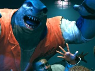 Suicide Squad: Kill The Justice League oficjalnie opóźnione na 2024 rok