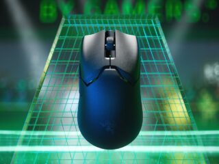 Razer Viper V2 Pro – test. Brak kabla i niewielka waga