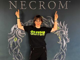 The Elders Scrolls Online: Necrom. Nostalgiczna wycieczka do korzeni serii [Relacja z pokazu]
