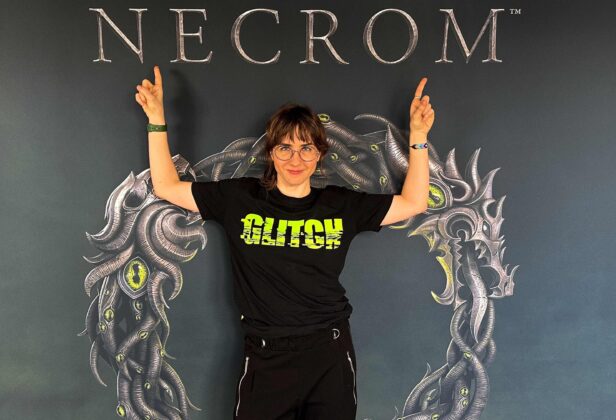 The Elders Scrolls Online: Necrom. Nostalgiczna wycieczka do&nbsp;korzeni serii [Relacja z&nbsp;pokazu]