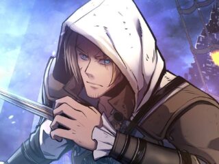 Assassin’s Creed IV: Black Flag doczeka się kontynuacji w postaci internetowego komiksu
