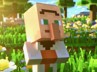 Łaska Notcha na pstrym koniu jeździ. Twórca Minecrafta rozmyślił się i nie chce już tworzyć kontynuacji gry
