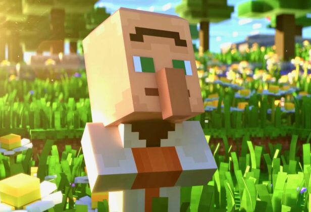Minecraft Legends to dobry RTS, ale nie zdaniem wszystkich [RECENZJE]