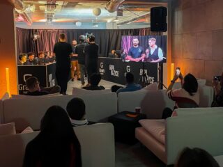 Prywatna rozgrywka z&nbsp;legendami gamingu. Finał kampanii „Ekipa na&nbsp;życie”.