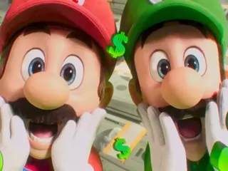 Historyczny rekord „Super Mario Bros. Film”. Zarobił najwięcej ze wszystkich ekranizacji gier