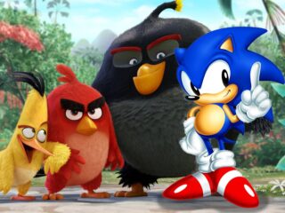 Twórcy Angry Birds mają nowego właściciela. Sega przejmuje Rovio