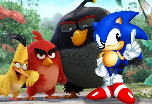 Twórcy Angry Birds mają nowego właściciela. Sega przejmuje Rovio