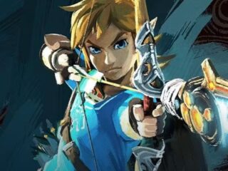 Dodali multi do Zeldy, Nintendo chce usunąć cały kanał. Firma znowu walczy z fanami