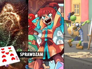[Sprawdzam] Najlepsza karcianka tego roku i inne opowiadania