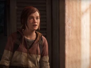 Sprzedaż The Last of Us na PC poleciała na łeb na szyję. Top 10 bestsellerów Steama