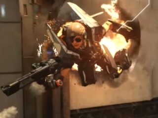 Cliff Bleszinski może szykować się do&nbsp;powrotu do&nbsp;tworzenia gier