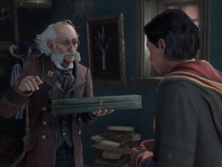 Hogwarts Legacy: Sprzedaż podobno przewyższyła najśmielsze oczekiwania twórców