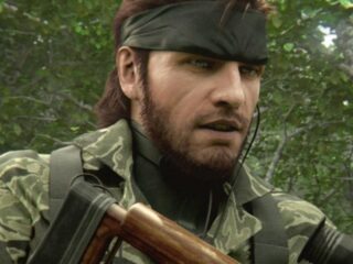 Poznaliśmy datę premiery Metal Gear Solid Delta: Snake Eater. Sony chyba czegoś nie dopilnowało