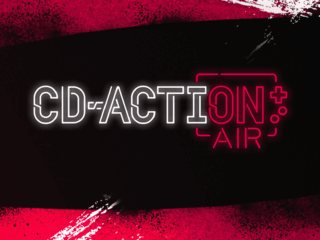 CD-Action Air. Pierwszy odcinek nowego podcastu
