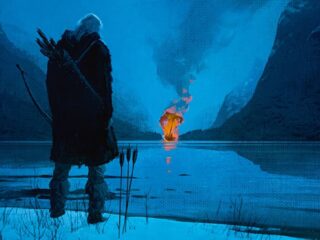 „Thorgal. Saga” – Wydawnictwo Egmont przedstawia nowy cykl opowieści o wikingu