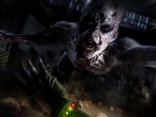Dying Light 2: Następna aktualizacja nastraszy graczy. Twórcy postawią na horror