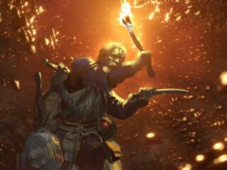 Dark and Darker: Twórcy tłumaczą się z implementacji modułu free-to-play