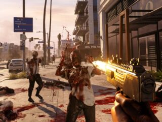 Dead Island 2: Mocny zwiastun przypomina, że zagramy jeszcze w tym tygodniu