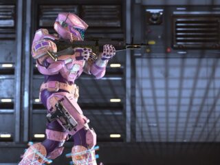Halo: Kierownik marki prawdopodobnie odszedł z Microsoftu