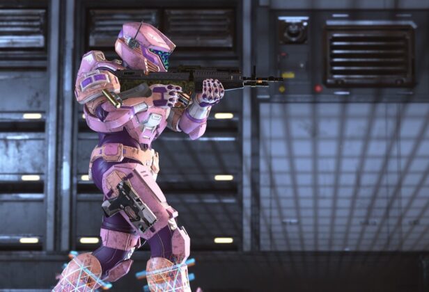 Halo: Kierownik marki prawdopodobnie odszedł z&nbsp;Microsoftu