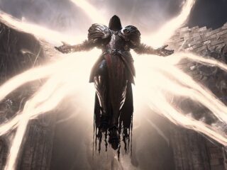 Diablo IV w złocie! Prace nad grą dobiegły końca, na Xboksach zagramy w 4K i 60FPS