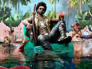 Dead Island 2 – recenzja. Krew, mózgi i… nuda