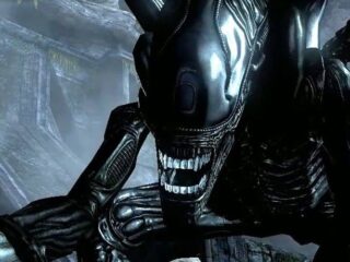 Aliens: Crucible – Twórca z Obsidianu o kulisach anulowanego RPG