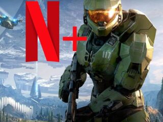 Twórca serii Halo stworzy grę AAA dla Netfliksa