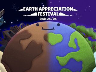 Festiwal Wdzięczności Ziemi na Steamie. Polskie studio promuje gry z naturą w roli głównej