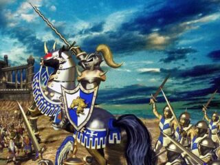 Twórcy Heroes of Might and Magic znowu razem! Specjalny panel na tegorocznym Comic-Conie w San Diego