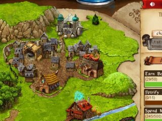 Desktop Dungeons za darmo na Steamie. Grafika to nie wszystko