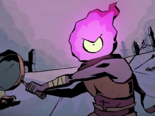 Dead Cells: Znamy datę startu zbiórki na planszówkę