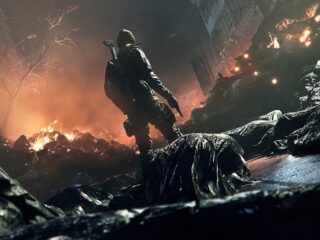 The Division: Ubisoft zaprasza na pokaz omawiający przyszłość serii