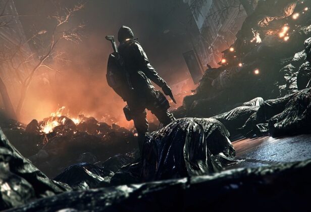 The Division: Ubisoft zaprasza na pokaz omawiający przyszłość serii