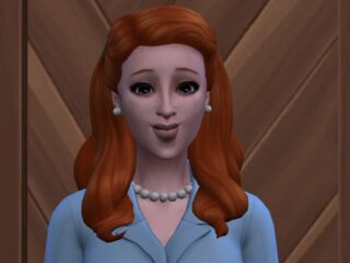 The Sims 4: Nowy patch okrutnie psuje simom twarze