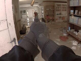 Unrecord to gra prawdziwsza niż życie. Fotorealistyczny FPS na UE5