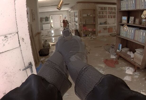 Unrecord to&nbsp;gra prawdziwsza niż życie. Fotorealistyczny FPS na&nbsp;UE5