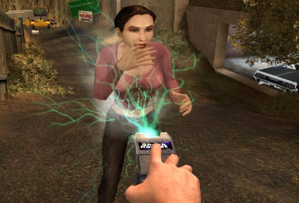 Postal 2 z&nbsp;ogromną aktualizacją z&nbsp;okazji 20-lecia