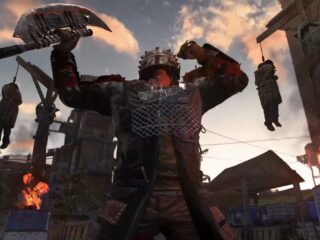 Planszowy Dying Light zebrał ponad milion złotych