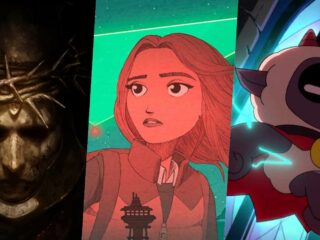 Nintendo Indie World: Zapowiedzi Blasphemous 2, Oxenfree 2 i nie tylko