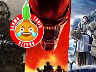 Darmowe gry i okazje w tym tygodniu: Call of Duty, Aliens: Fireteam Elite i inne