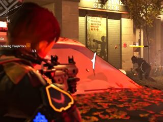 The Division Heartland: Nowe informacje o darmowym survivalu