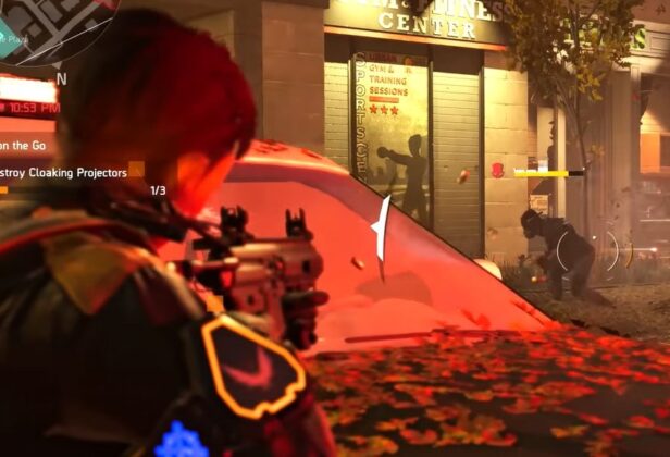 The Division Heartland: Nowe informacje o&nbsp;darmowym survivalu