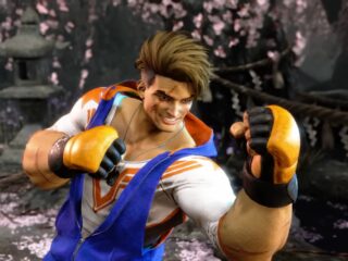 Street Fighter 6 dostał demo i zapowiedź bohaterów na pierwszy rok DLC