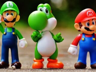 Haker będzie płacić Nintendo do końca życia