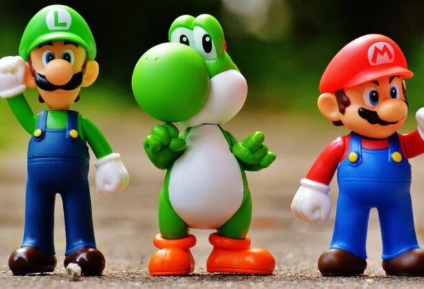 Haker będzie płacić Nintendo do końca życia
