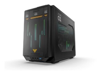Acer prezentuje nową linię swoich produktów