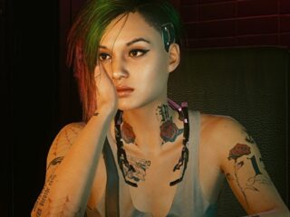Cyberpunk: Orion ma być autentycznie amerykański. CD Projekt Red o nowym studiu w Bostonie